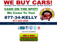 cashforcarmemphis.com