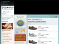 chaussures-grandes-pointures.com