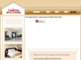 congresshotelnorcross.com