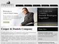 cooperdaniels.com
