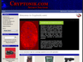 cryptonik.com