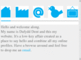 dafdent.com