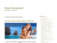 date-christians.info