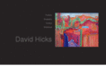 davidhicksart.com