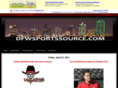 dfwsportssource.com