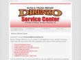 direnzoservicecenter.com