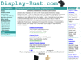 display-bust.com