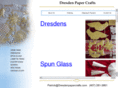 dresdenpapercrafts.com