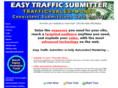 easytrafficsubmitter.com