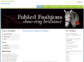 fabledfashions.com