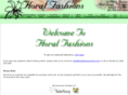 floralfashions.biz
