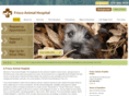 friscoanimalhospital.com