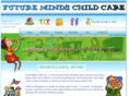 futuremindschildcare.com