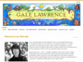 galelawrence.com