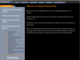 hardysfloridavilla.co.uk