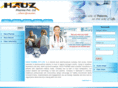 hauzpharma.com