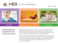 hdimpressions.com