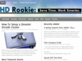 hdrookie.com