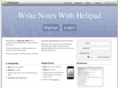 helipadapp.com
