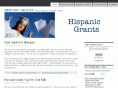 hispanicgrants.net