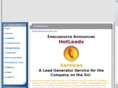 hotleadsservices.com