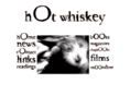 hotwhiskeypress.com