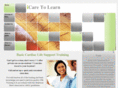 icaretolearninc.com