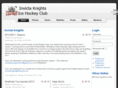 invictaknights.com