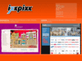 ixxpix.com