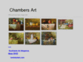 jeanchambers.com