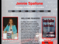 jenniespallone.com