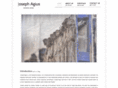 josephagius.com