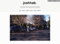 joshhab.com