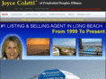 joycecoletti.biz