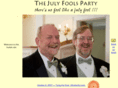 julyfools.com