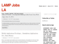 lampjobsla.com