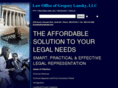 lanskylaw.com