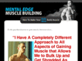 mentaledgemusclebuilding.com