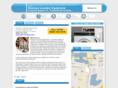 mesmenlaundry.net
