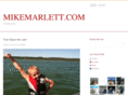 mikemarlett.com