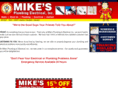 mikespne.com