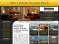 mls4estrellamountainranch.com