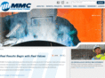 mmccontractors.com