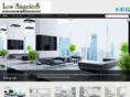 mueblerialosangeles.com
