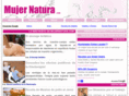 mujernatura.com