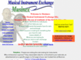 musinex.co.uk