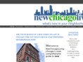 newchicagoliving.com