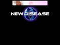 newdiseasemusic.com