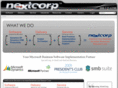 nextcorp.com