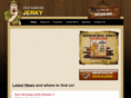 oldsargesjerky.com